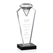 Endeavour Award - Diamond | https://www.bestnamebadges.com