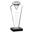 Endeavour Award - Diamond | https://www.bestnamebadges.com