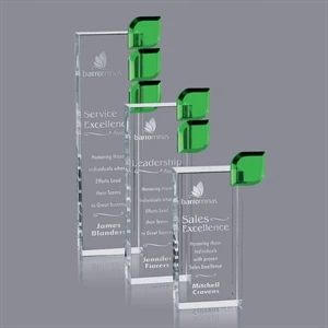 Bernadette Award | https://www.bestnamebadges.com