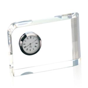 Opal Clock | https://www.bestnamebadges.com