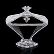 Oasis Candy Bowl & Lid | https://www.bestnamebadges.com
