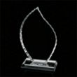 Iceberg Flame Award - Starfire | https://www.bestnamebadges.com