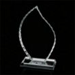 Iceberg Flame Award - Starfire | https://www.bestnamebadges.com
