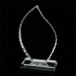 Iceberg Flame Award - Starfire | https://www.bestnamebadges.com