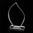 Iceberg Flame Award - Starfire | https://www.bestnamebadges.com