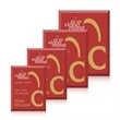 Rollinson Plaque - Red | https://www.bestnamebadges.com