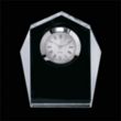 Newbridge Clock | https://www.bestnamebadges.com