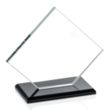 Huron Award - Black | https://www.bestnamebadges.com