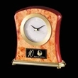 Doulton Clock | https://www.bestnamebadges.com