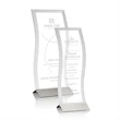 Vail Award - Silver | https://www.bestnamebadges.com