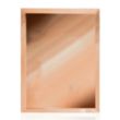 Mirror Plaque - Gold | https://www.bestnamebadges.com