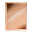 Mirror Plaque - Gold | https://www.bestnamebadges.com