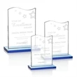 Unity Award - Sky Blue | https://www.bestnamebadges.com