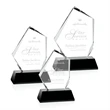 Buddington Award - Black | https://www.bestnamebadges.com