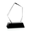 Buddington Award - Black | https://www.bestnamebadges.com