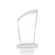 Tomkins Award - White | https://www.bestnamebadges.com
