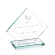 Huron Award - Jade | https://www.bestnamebadges.com