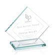 Huron Award - Jade | https://www.bestnamebadges.com