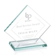 Huron Award - Jade | https://www.bestnamebadges.com