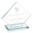 Huron Award - Jade | https://www.bestnamebadges.com