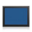 Farnsworth/Gemini - Black/Blue | https://www.bestnamebadges.com