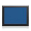 Farnsworth/Gemini - Black/Blue | https://www.bestnamebadges.com