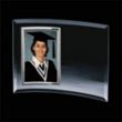 Welland Frame - Silver | https://www.bestnamebadges.com