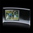 Welland Frame - Silver | https://www.bestnamebadges.com