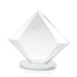 Teston Award - White | https://www.bestnamebadges.com