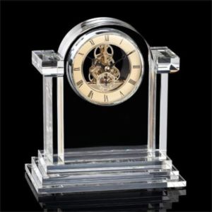Velia Clock | https://www.bestnamebadges.com