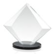 Teston Award - Black | https://www.bestnamebadges.com