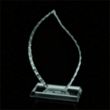Iceberg Flame Award - Jade | https://www.bestnamebadges.com