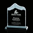 Everest Award - Jade | https://www.bestnamebadges.com