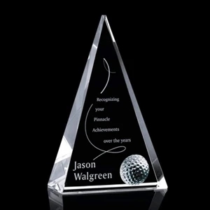 Holborn Golf Award | https://www.bestnamebadges.com
