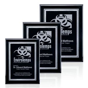 Oakleigh/Savoy | https://www.bestnamebadges.com