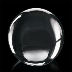 Optical Sphere Award | https://www.bestnamebadges.com