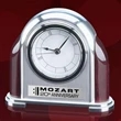 Hammond Clock | https://www.bestnamebadges.com