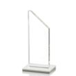 Dixon Award - White | https://www.bestnamebadges.com