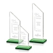 Dixon Award - Green | https://www.bestnamebadges.com