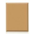 Rollinson Plaque - Gold | https://www.bestnamebadges.com
