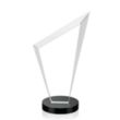 Condor Award - Black | https://www.bestnamebadges.com