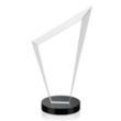 Condor Award - Black | https://www.bestnamebadges.com