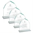 Montibello Award - White | https://www.bestnamebadges.com