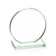 Victoria Award - Jade | https://www.bestnamebadges.com