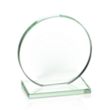 Victoria Award - Jade | https://www.bestnamebadges.com