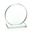 Victoria Award - Jade | https://www.bestnamebadges.com