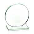 Victoria Award - Jade | https://www.bestnamebadges.com