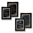 Galaxy Plaque | https://www.bestnamebadges.com
