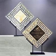 Cyprus Award | https://www.bestnamebadges.com