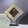 Cyprus Award | https://www.bestnamebadges.com